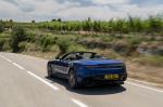 Aston Martin DBS Superleggera Volante 2019 года (WW)